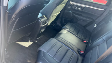 Honda CR-V 2.0 i-MMD Hybrid SR  2WD 5dr eCVT Hybrid Estate